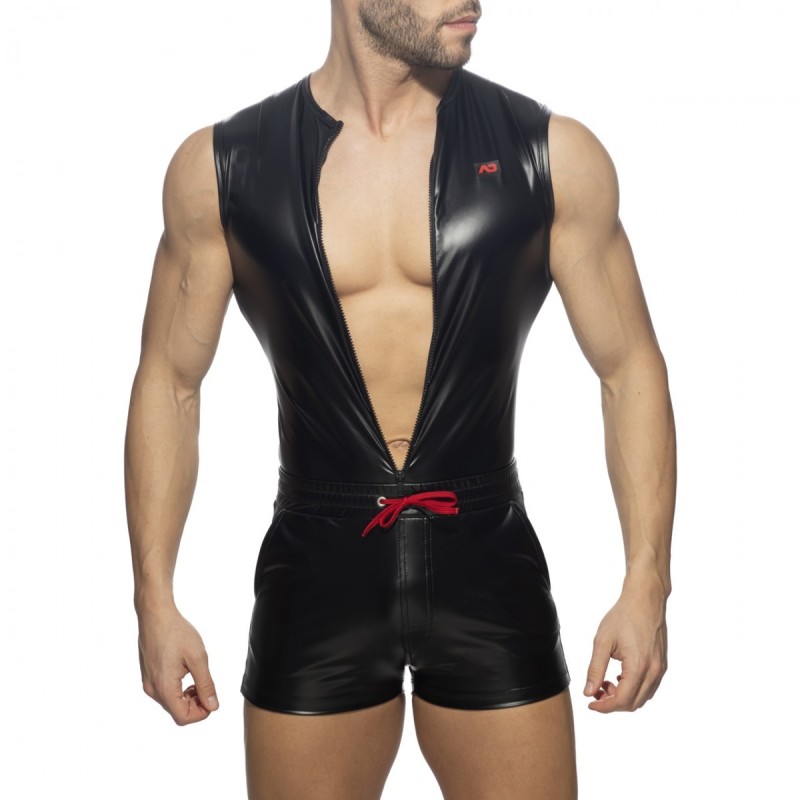  ADF181 Addicted Shorts Rub Body ADF181