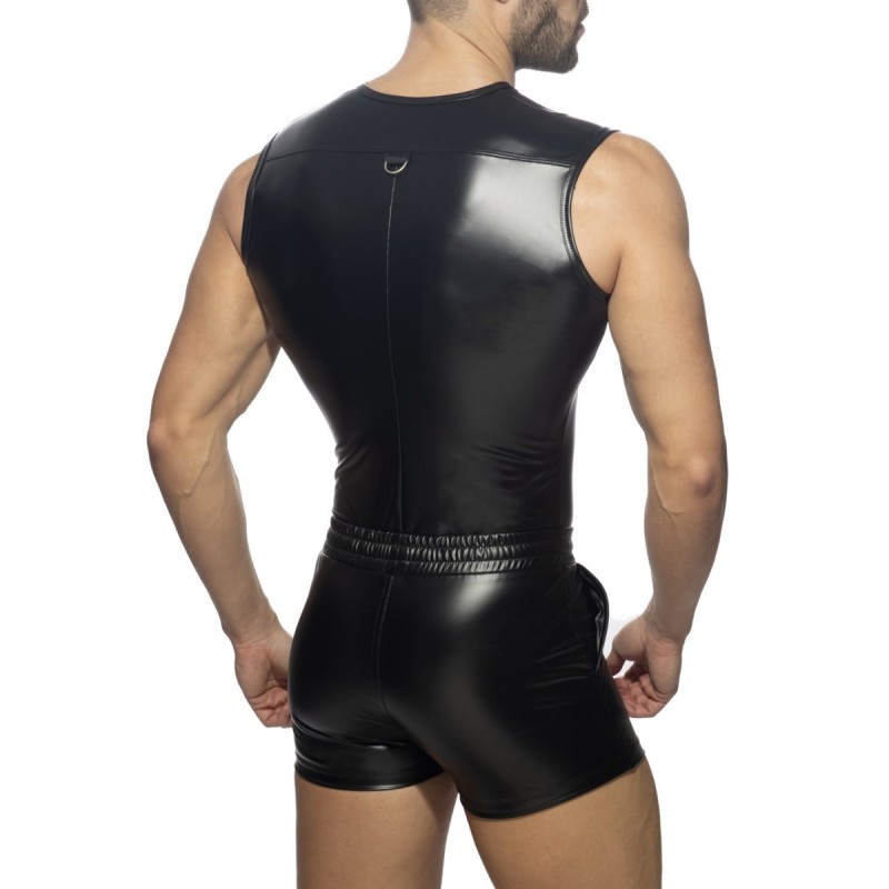  ADF181 Addicted Shorts Rub Body ADF181
