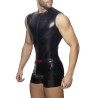 Addicted Shorts Rub Body ADF181 | ADDICTED Budapest – pick up in store