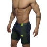 Addicted Loop Mesh Knee Pant AD357 | ADDICTED Budapest – pick up in store