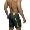Addicted Loop Mesh Knee Pant AD357 | ADDICTED Budapest – pick up in store