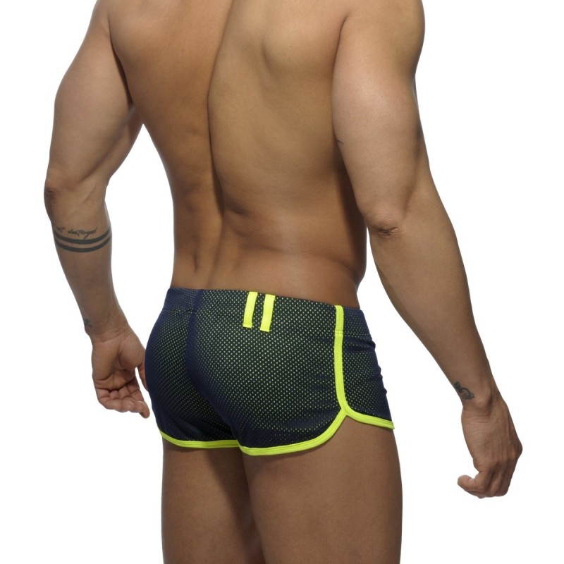  AD358 Addicted Hálós Short AD358