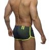 Addicted Loop Mesh Short AD358 | ADDICTED Budapest – pick up in store