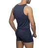 Addicted Flame AD Overalls AD1107 | ADDICTED Budapest – pick up in store