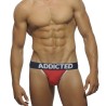 Addicted Three Pack Basic Jockstrap AD363 | ADDICTED Budapest – pick up in store