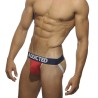 Addicted 3 Darabos Basic Jockstrap AD363 | ADDICTED Budapest – üzletben átvehető