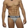 Addicted Three Pack Basic Jockstrap AD363 | ADDICTED Budapest – pick up in store