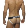 Addicted Three Pack Basic Jockstrap AD363 | ADDICTED Budapest – pick up in store