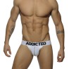 Addicted 3 Pack Mesh Push Up Jock AD479 | ADDICTED Budapest – pick up in store