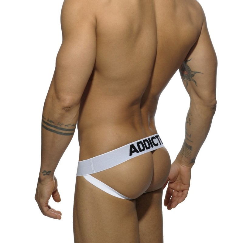 Addicted 3 Pack Mesh Push Up Jock AD479 | ADDICTED Budapest – pick up in store