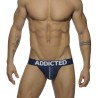 Addicted 3 Pack Mesh Push Up Jock AD479 | ADDICTED Budapest – pick up in store
