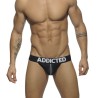 Addicted 3 Pack Mesh Push Up Jock AD479 | ADDICTED Budapest – pick up in store