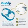 Addicted 3 Pack Mesh Push Up Jock AD479 | ADDICTED Budapest – pick up in store