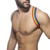 Addicted Rainbow Spider Harness AD1181 | ADDICTED Budapest – pick up in store