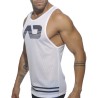 Addicted Mesh AD Tank Top AD482 | ADDICTED Budapest – pick up in store