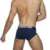 Addicted 3 Pack Combi Mesh Brief AD845 | ADDICTED Budapest – pick up in store