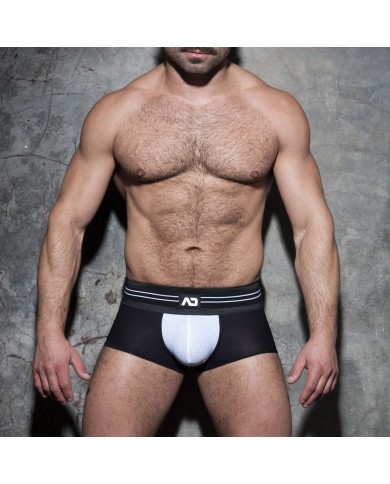 Addicted Duplacsíkos Alsónadrág ADF113