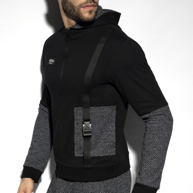 ES Collection High and Spike Jacket SP296 | ADDICTED Budapest – pick up in store