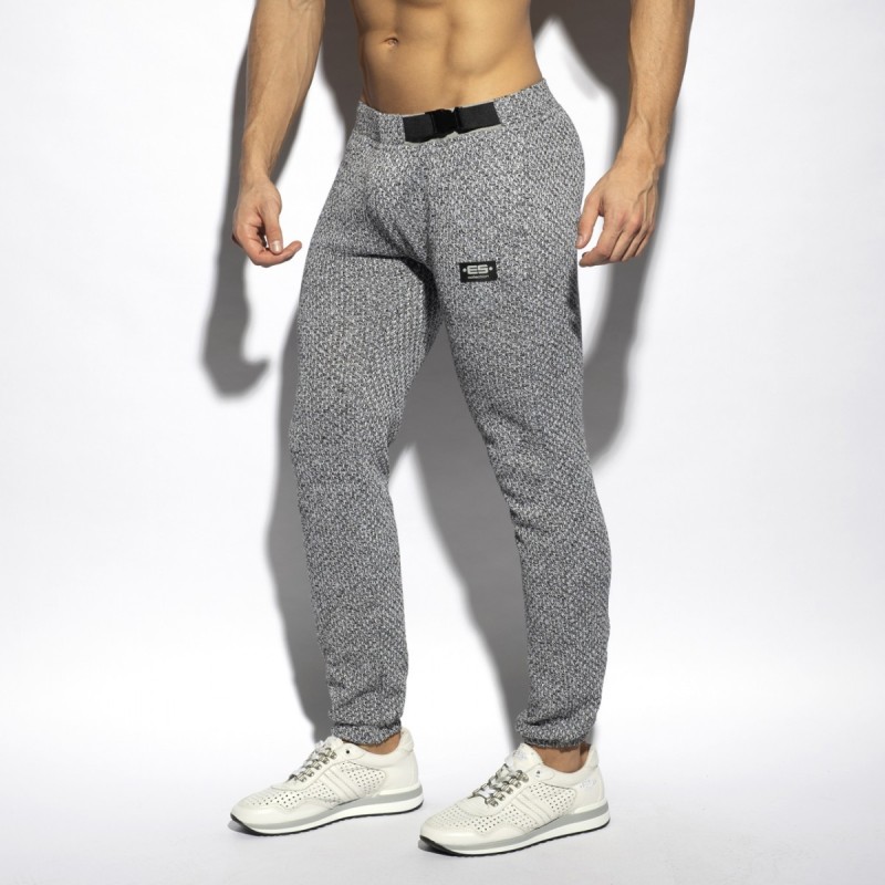  SP297 ES Collection High end Long Spike Pants SP297