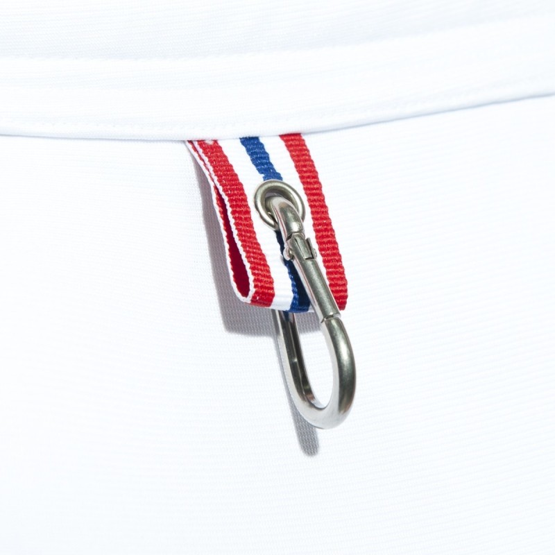 ES Collection Tennis Short SP235 | ADDICTED Budapest – pick up in store
