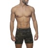 Addicted Removable Camo Overalls AD1161 | ADDICTED Budapest – pick up in store