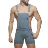 Addicted Removable Overalls Jeans AD1162 | ADDICTED Budapest – pick up in store