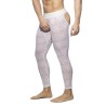 Addicted Flowery Lace Bottomless Long John AD1175 | ADDICTED Budapest – pick up in store