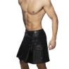 Addicted Fetish Clip Skirt ADF170 | ADDICTED Budapest – pick up in store