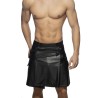 Addicted Fetish Clip Skirt ADF170 | ADDICTED Budapest – pick up in store