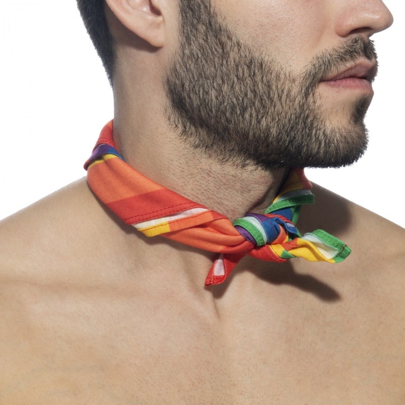 Addicted Rainbow Neckpiece AD1182 | ADDICTED Budapest – pick up in store