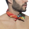 Addicted Rainbow Neckpiece AD1182 | ADDICTED Budapest – pick up in store