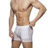 Addicted Flowery Lace Short AD1188 | ADDICTED Budapest – pick up in store