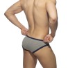 Addicted Cotton 3 Pack Brief AD1191 | ADDICTED Budapest – pick up in store