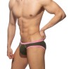 Addicted Cotton 3 Pack Brief AD1191 | ADDICTED Budapest – pick up in store