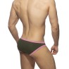 Addicted Cotton 3 Pack Brief AD1191 | ADDICTED Budapest – pick up in store