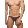 Addicted Cotton 3 Pack Brief AD1191 | ADDICTED Budapest – pick up in store