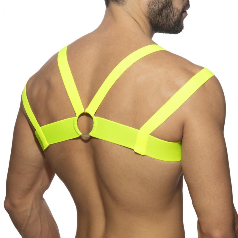Addicted Neon Multi Band Harness ADF173 | ADDICTED Budapest – pick up in store