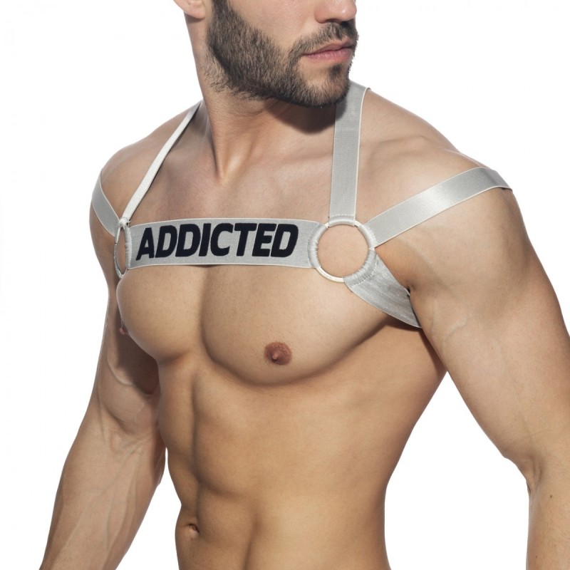 Addicted Multi Band Harness ADF171 | ADDICTED Budapest – pick up in store