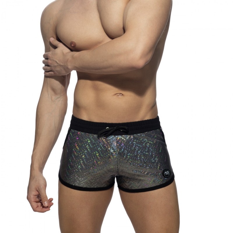 Addicted Glitter Shorts ADF186 | ADDICTED Budapest – pick up in store