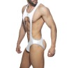 Addicted Bottomless Sexy Bodysuit ADF190 | ADDICTED Budapest – pick up in store