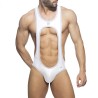 Addicted Bottomless Sexy Bodysuit ADF190 | ADDICTED Budapest – pick up in store