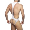 Addicted Bottomless Sexy Bodysuit ADF190 | ADDICTED Budapest – pick up in store