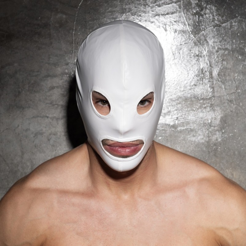 Addicted Fetish Rub Mask ADF185 | ADDICTED Budapest – pick up in store