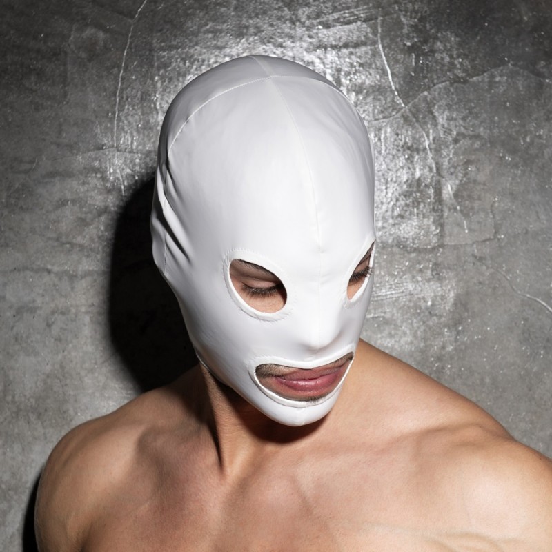 Addicted Fetish Rub Mask ADF185 | ADDICTED Budapest – pick up in store