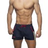 Addicted Rainbow Tape Swim Short ADS321 | ADDICTED Budapest – pick up in store