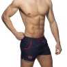Addicted Rainbow Tape Swim Short ADS321 | ADDICTED Budapest – pick up in store