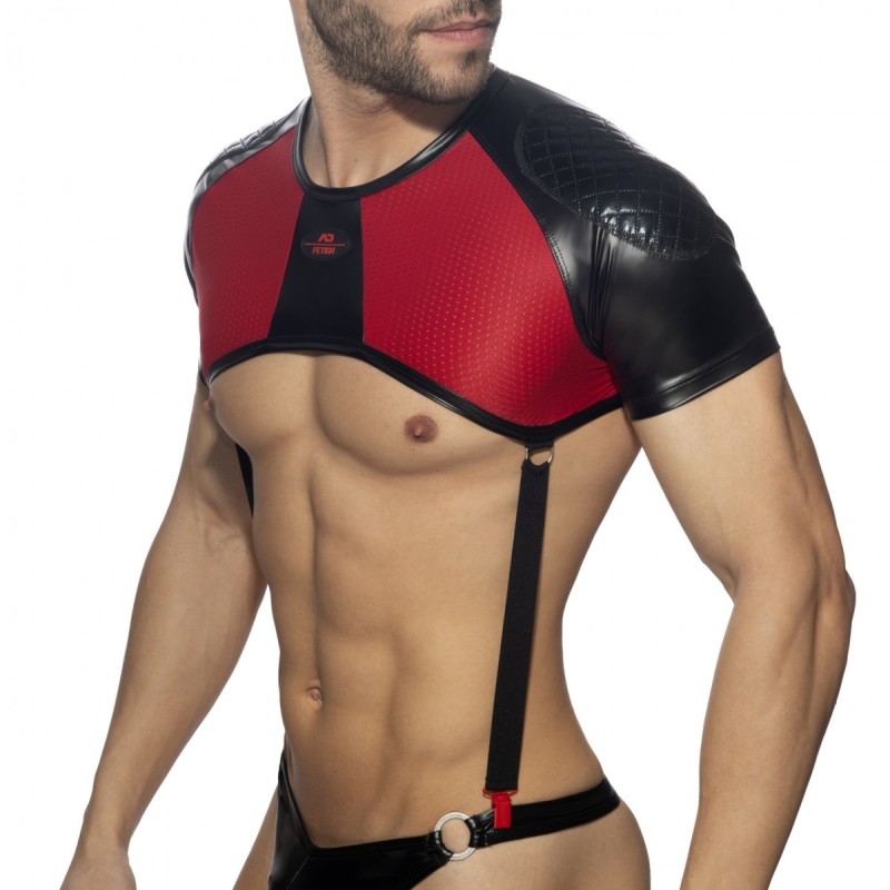 Addicted Gladiator Shoulder Harness ADF160 | ADDICTED Budapest – pick up in store