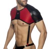 Addicted Gladiator Shoulder Harness ADF160 | ADDICTED Budapest – pick up in store