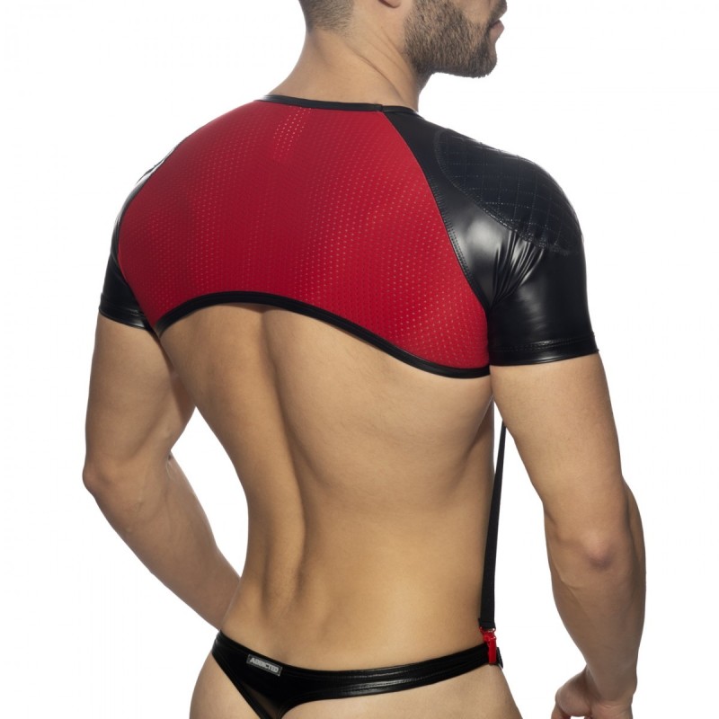 Addicted Gladiator Shoulder Harness ADF160 | ADDICTED Budapest – pick up in store