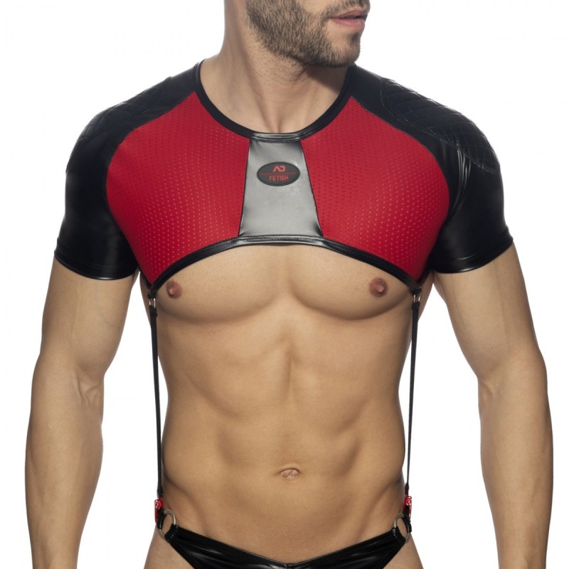 Addicted Gladiator Shoulder Harness ADF160 | ADDICTED Budapest – pick up in store